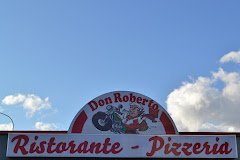 Pizzerie Restaurant Don Roberto - image 3