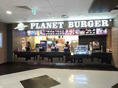 PLANET Arena Mall - image 3