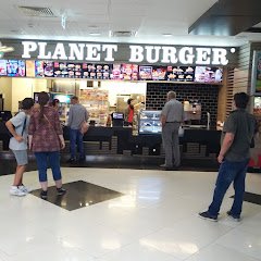 PLANET Arena Mall - image 9