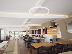 Play Off Lounge & Bar - image 1