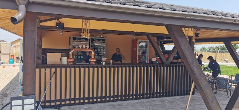 Playa del Sol - Bistro, Bar & Loc de joacă