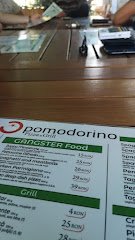 Pomodorino - Pizza&Grill - image 11