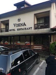 Popasul Turistic Vişina - image 4