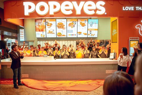 Popeyes