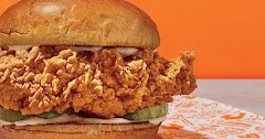 Popeyes - image 2