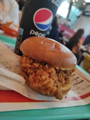 Popeyes - image 6