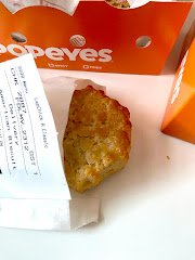 Popeyes - image 8