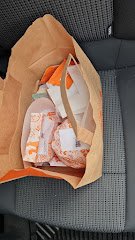 Popeyes Drive-Thru - image 7