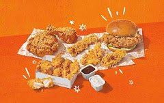 Popeyes Drive-Thru - image 6