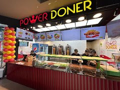 Power Doner - image 1