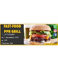 PPR GRILL - image 3