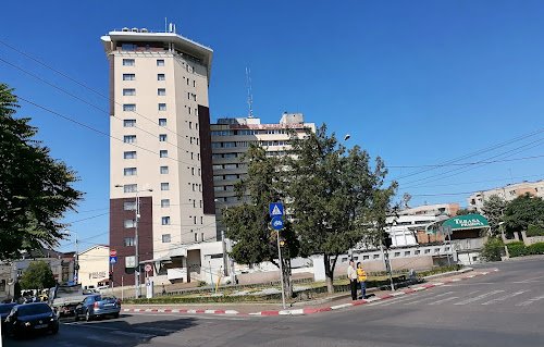 Prahova Plaza Hotel