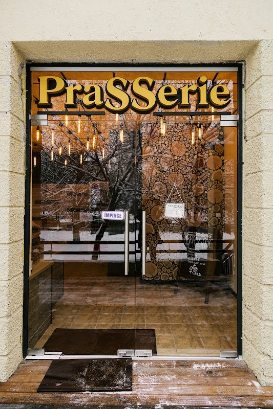 PraSSerie