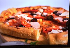 Premium Pizza - image 1