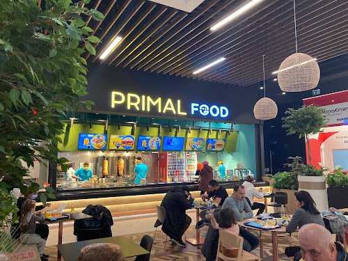 Primal Food