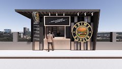 Prime Burger - image 1