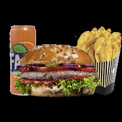 Prime Burger Severin - image 7