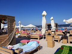 Princess Summer Club & Beach Mamaia - image 4