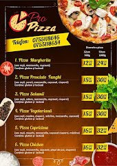 Pro Pizza - image 8