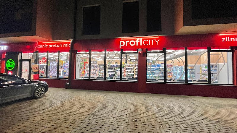 Profi City