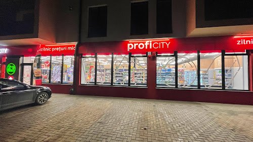 Profi City