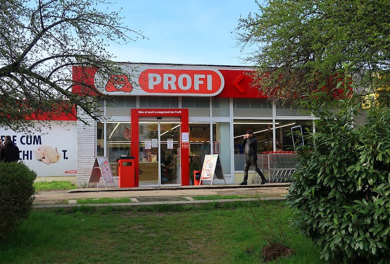 Profi City