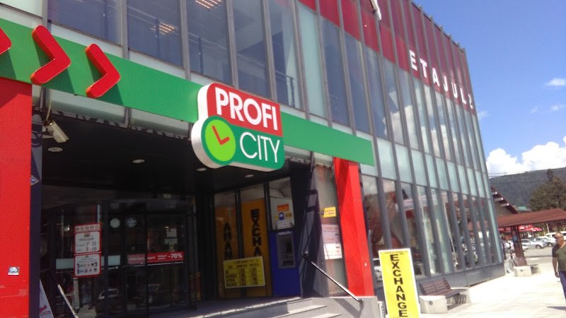 Profi City New