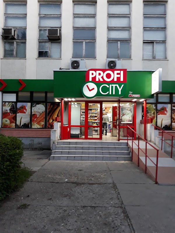 Profi City New