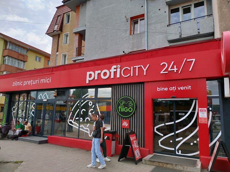 Profi City New