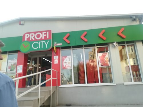 Profi City