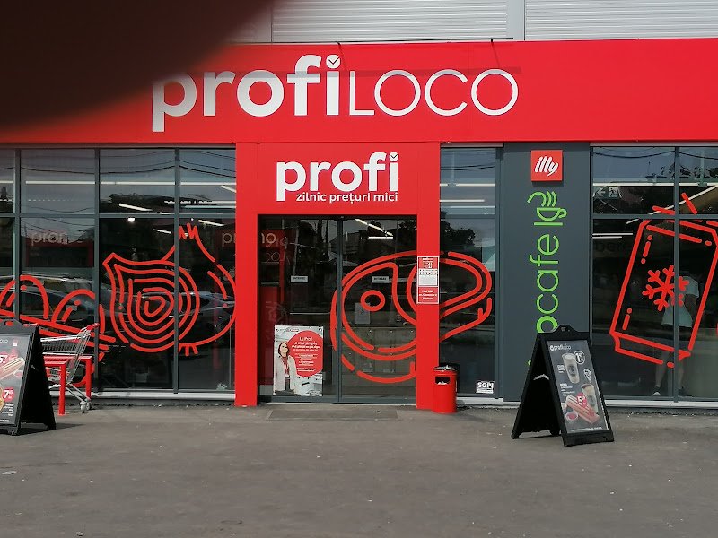 Profi Loco New