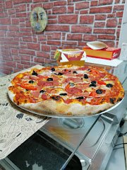 Pronto Pizza - image 2