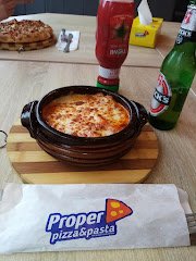 Proper Pizza & Pasta - image 8