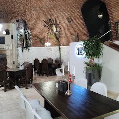 PUB 13 - Restaurantul Cetății - image 9