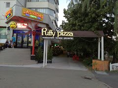 Puffy Pizza - image 1