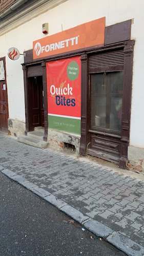 Quick Bites