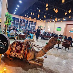 Ranoush Cafe shisha lounge - image 1