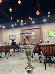 Ranoush Cafe shisha lounge - image 8