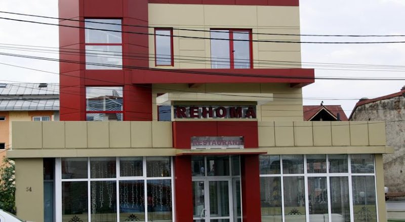 REHOMA