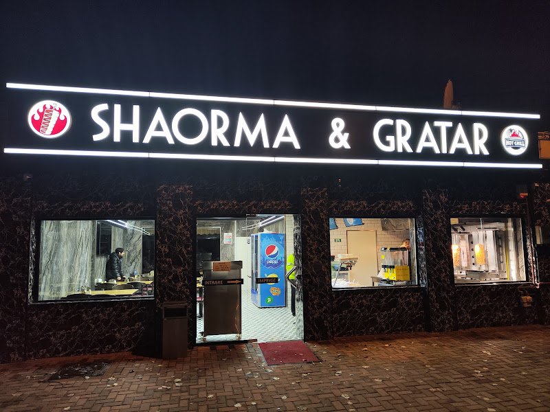 Republica Shaorma&Grill