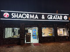 Republica Shaorma&Grill - image 1