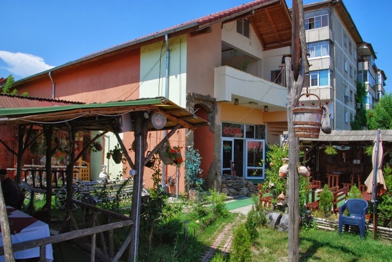 Residence Pension