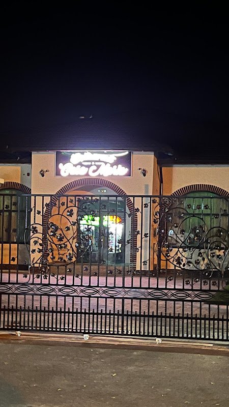 Restaurant „Casa Maria”