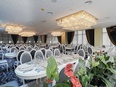 Restaurant A&M Events Sibiu - image 9