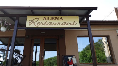 Restaurant Alena