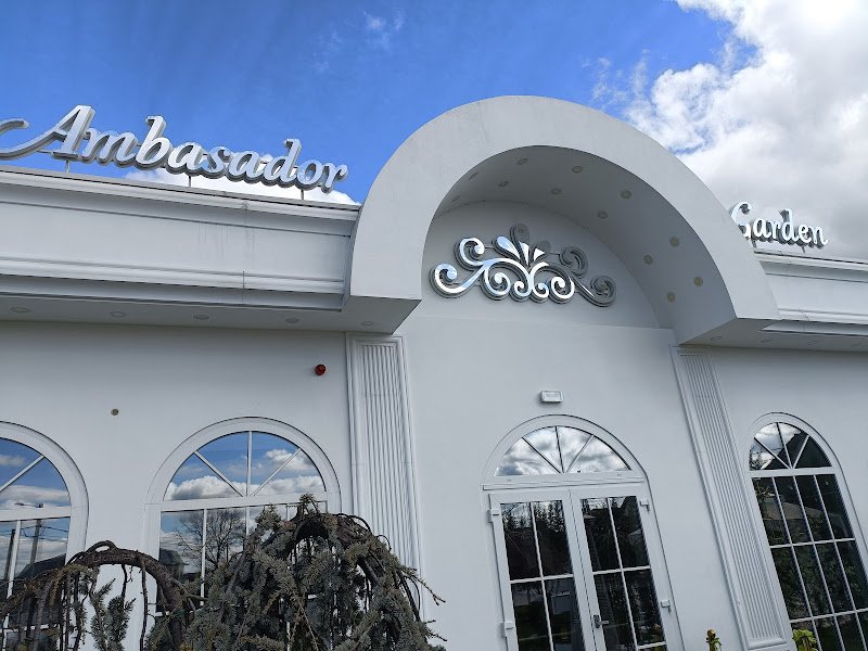 Restaurant Ambasador Craiova