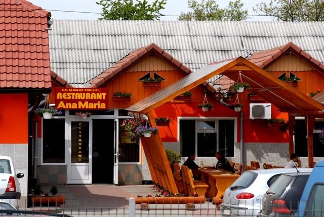 Restaurant Ana Maria