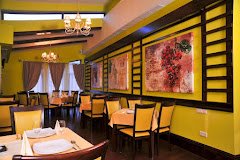 Restaurant Aroma - image 10