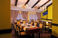 Restaurant Aroma - image 9