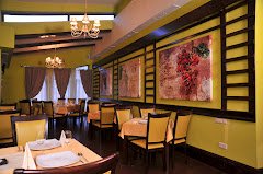 Restaurant Aroma - image 1